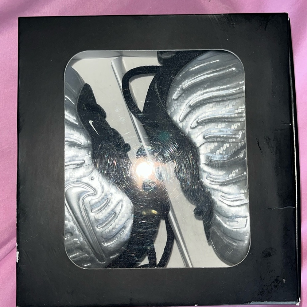 Baby Sneakers